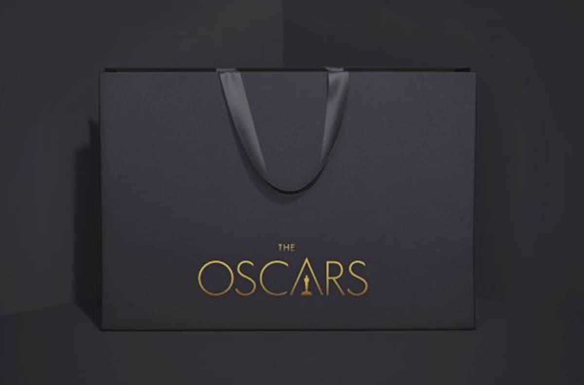 Premios Oscar 2023: Nominados tienen que pagar miles de dólares en impuestos por bolsas de regalos