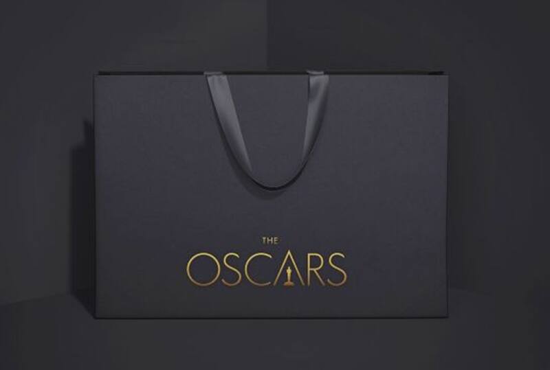 Oscar 2023 ¿No qué todo era gratis? - Créditos: Twitter