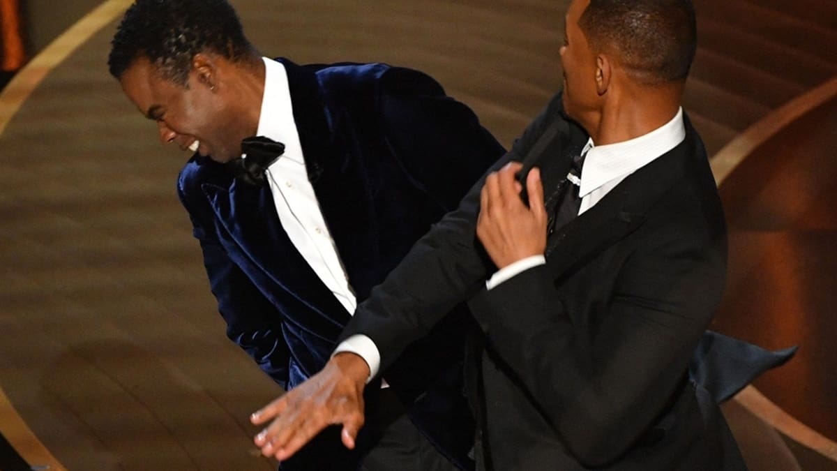 Los momentos más incómodos en la historia de los Premios Oscar