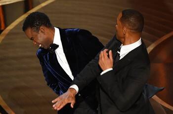 Los momentos más incómodos en la historia de los Premios Oscar