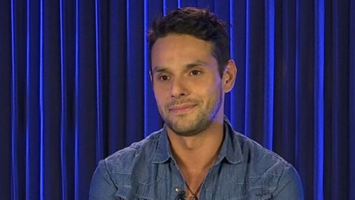 Aseguran que Óscar Garcés expuso su drama familiar con Joyce Castiblanco para entrar a ¿Volverías con tu Ex? 2