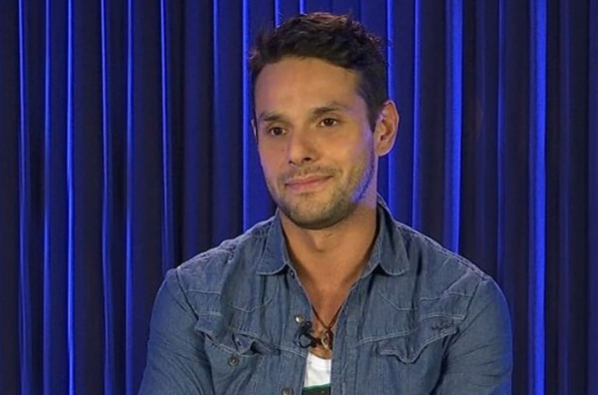 Aseguran que Óscar Garcés expuso su drama familiar con Joyce Castiblanco para entrar a ¿Volverías con tu Ex? 2