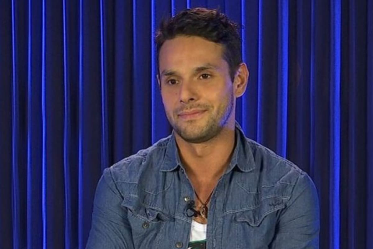 El actor entraría a ¿Volverías con tu Ex? 2.