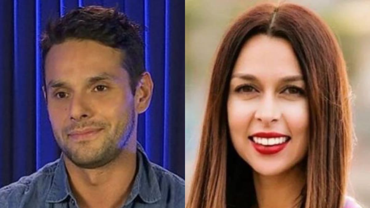 “Me diste donde sabes que me duele”: Óscar Garcés se lanzó sin filtro contra su cuñada, Joyce Castiblanco