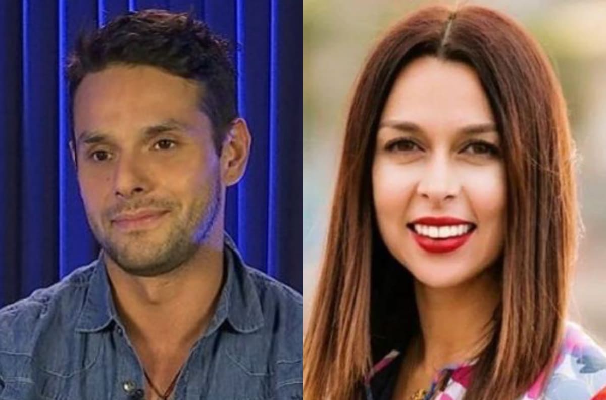 “Me diste donde sabes que me duele”: Óscar Garcés se lanzó sin filtro contra su cuñada, Joyce Castiblanco