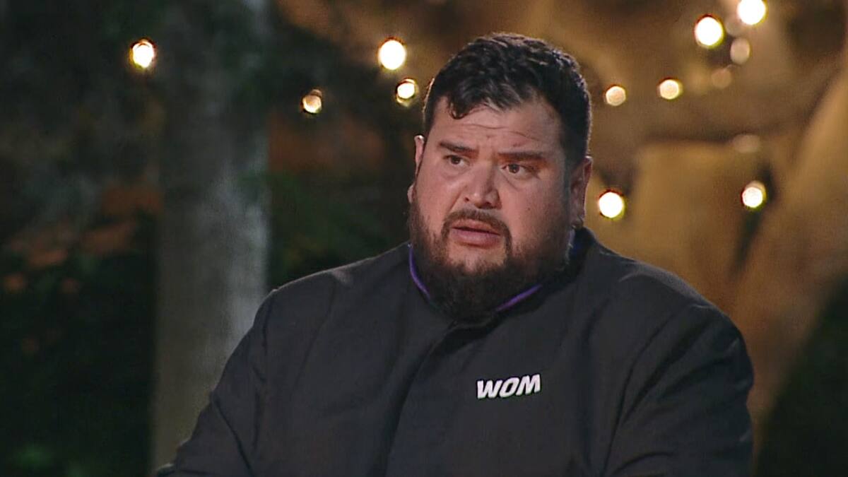 Los echó al agua: Otakín realizó impactante funa a influencers que fueron “a figurar” a las zonas de incendios