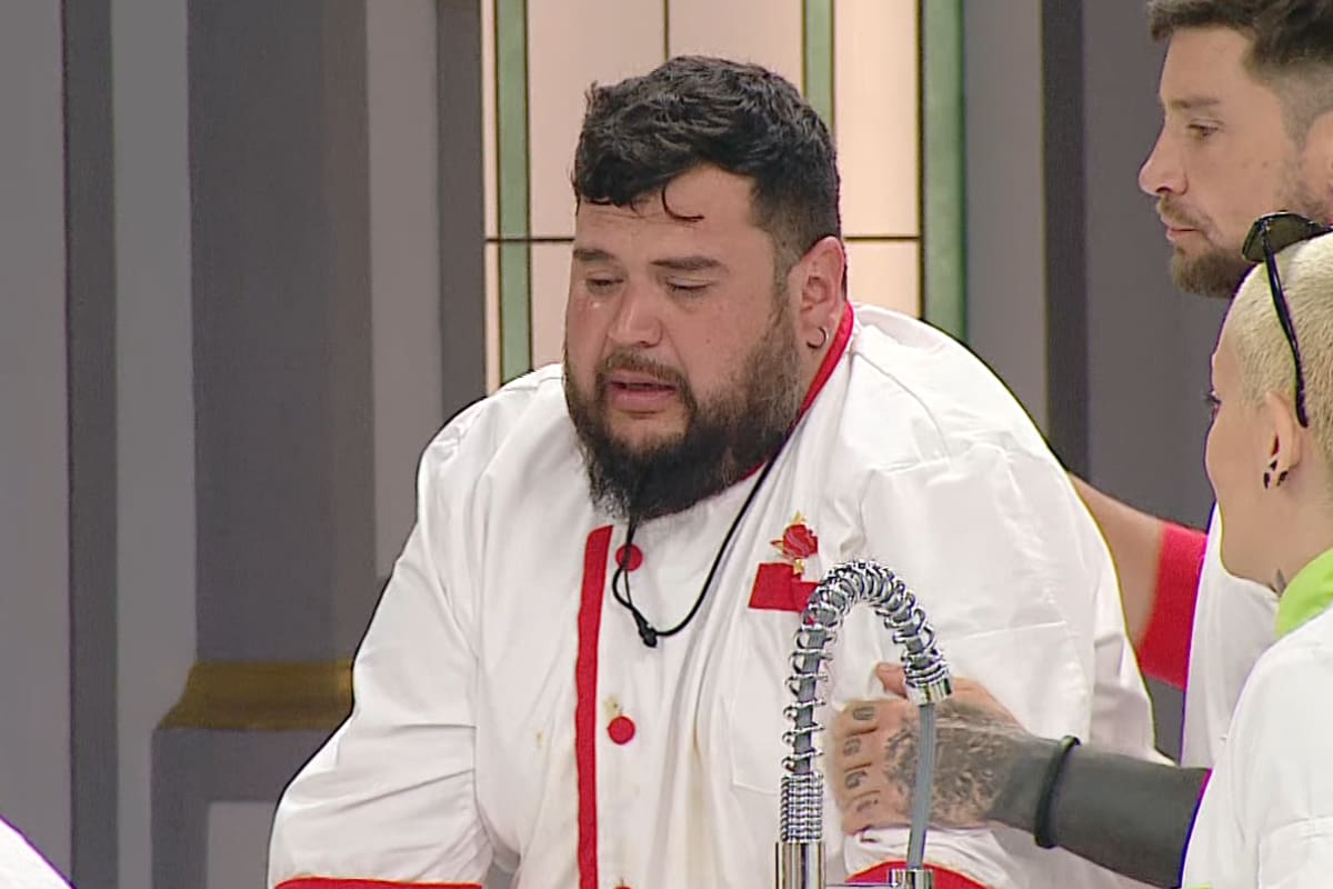 El influencer cometerá terrible error en El Internado.