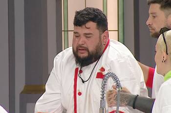 “¿Ha crujido algo?”: La peligrosa falla de Otakín que casi termina en tragedia para Yann Yvin