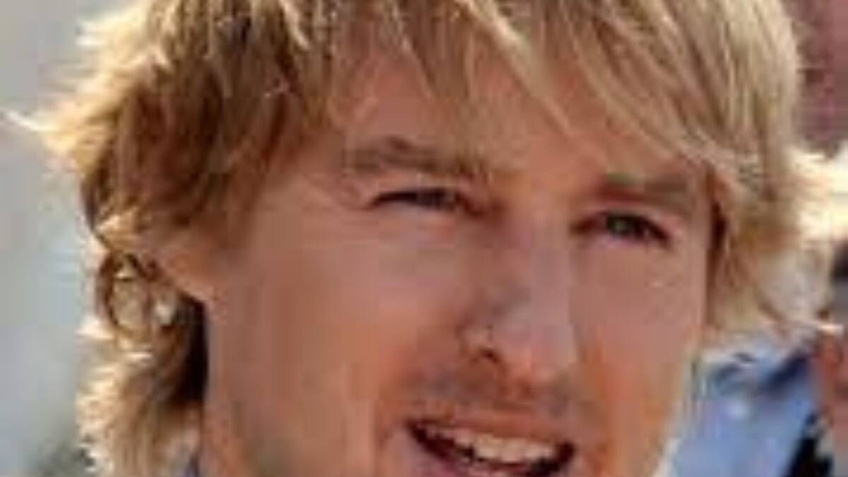 Owen Wilson vivió un insólito robo en su residencia