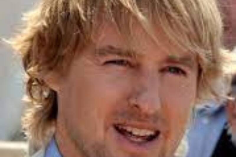 Owen Wilson El actor fue víctima de un robo en su residencia - Créditos: Internet