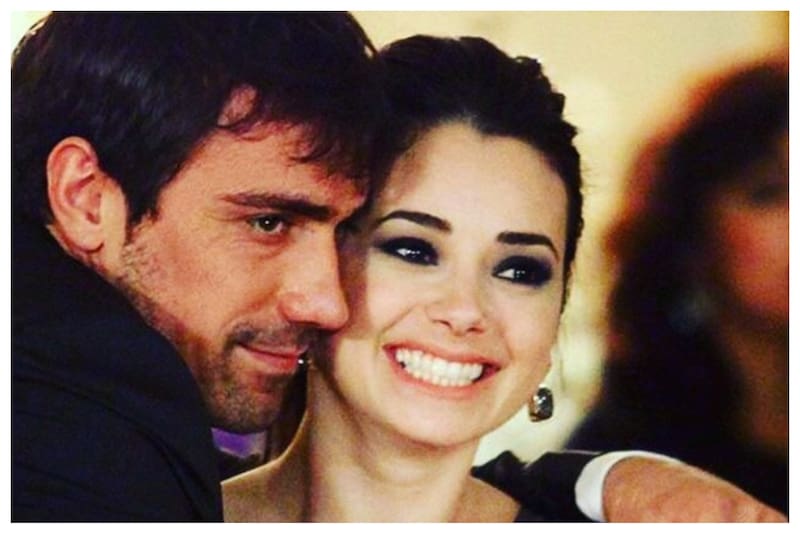 Özgü Namal fue la protagonista femenina de La sombra del pasado (Mercy). Estuvo casi una década alejada de los set y ahora retornará,