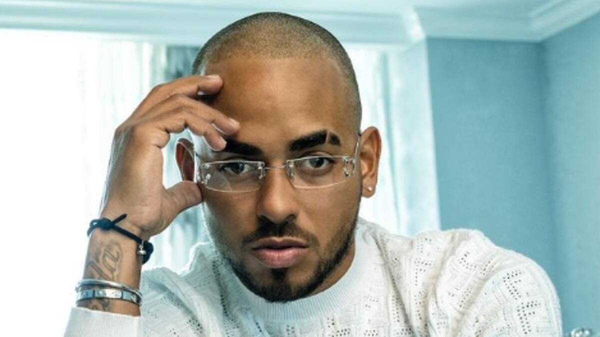 Ozuna, es el latino más visto en Youtube