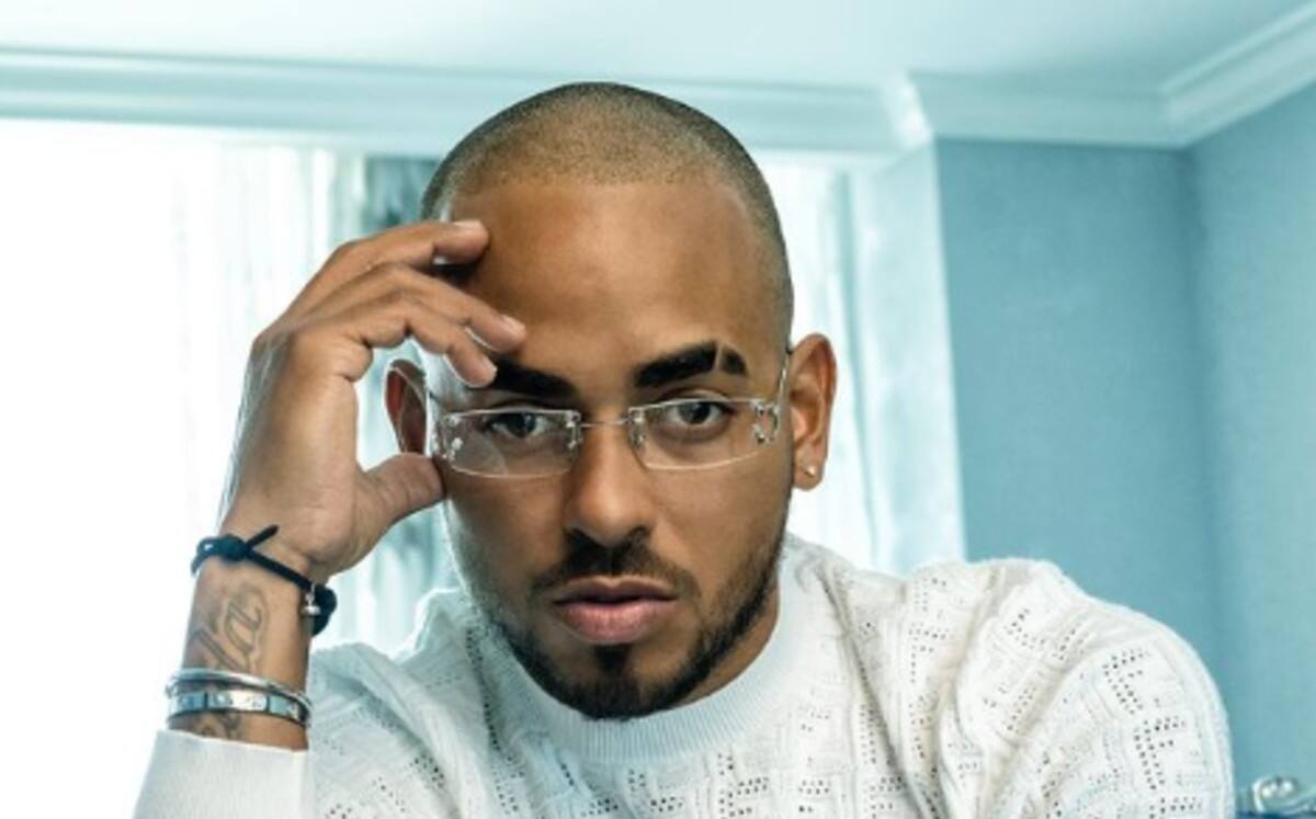 Ozuna El puertorriqueño tiene cuatro Guinness World Records - Créditos: Instagram @ozuna