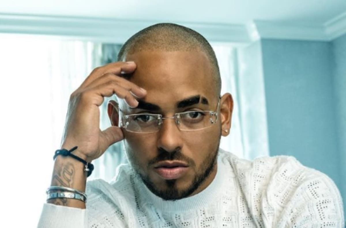 Ozuna, es el latino más visto en Youtube