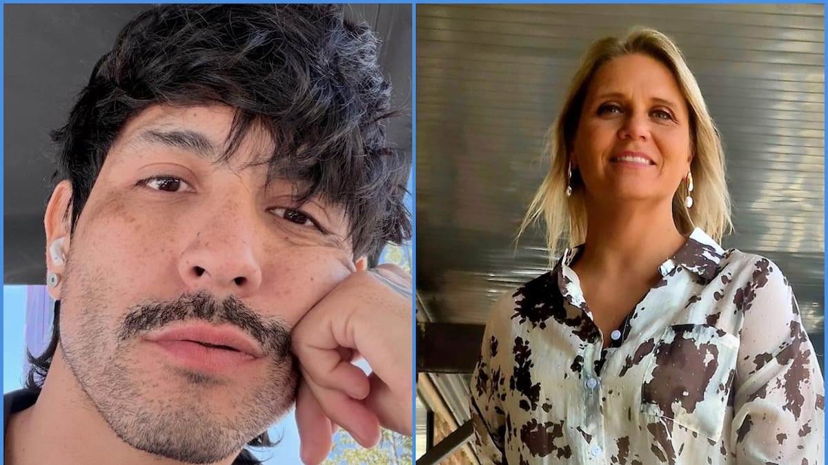 “¿A alguien le cae bien?”: El ácido descargo de Pablo Candia contra Marianne Schmidt, “La Gringa” de Mega