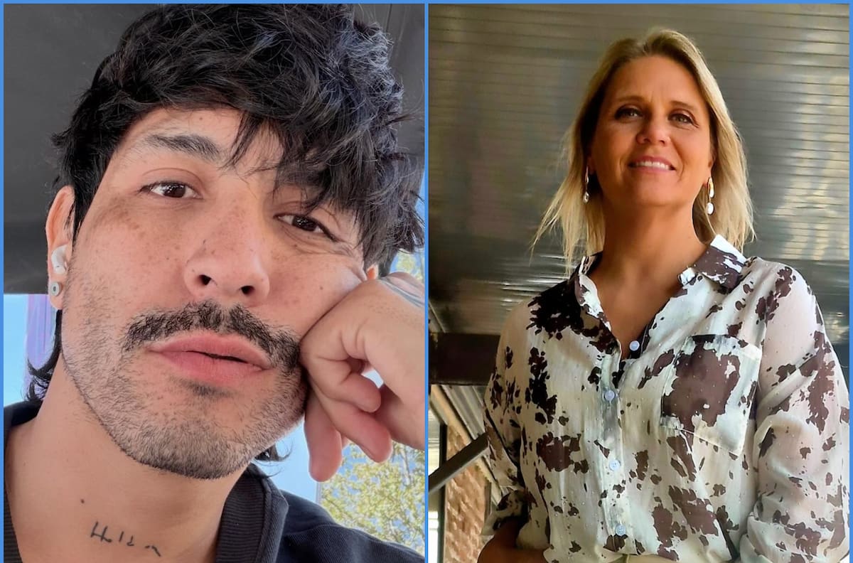 “¿A alguien le cae bien?”: El ácido descargo de Pablo Candia contra Marianne Schmidt, “La Gringa” de Mega