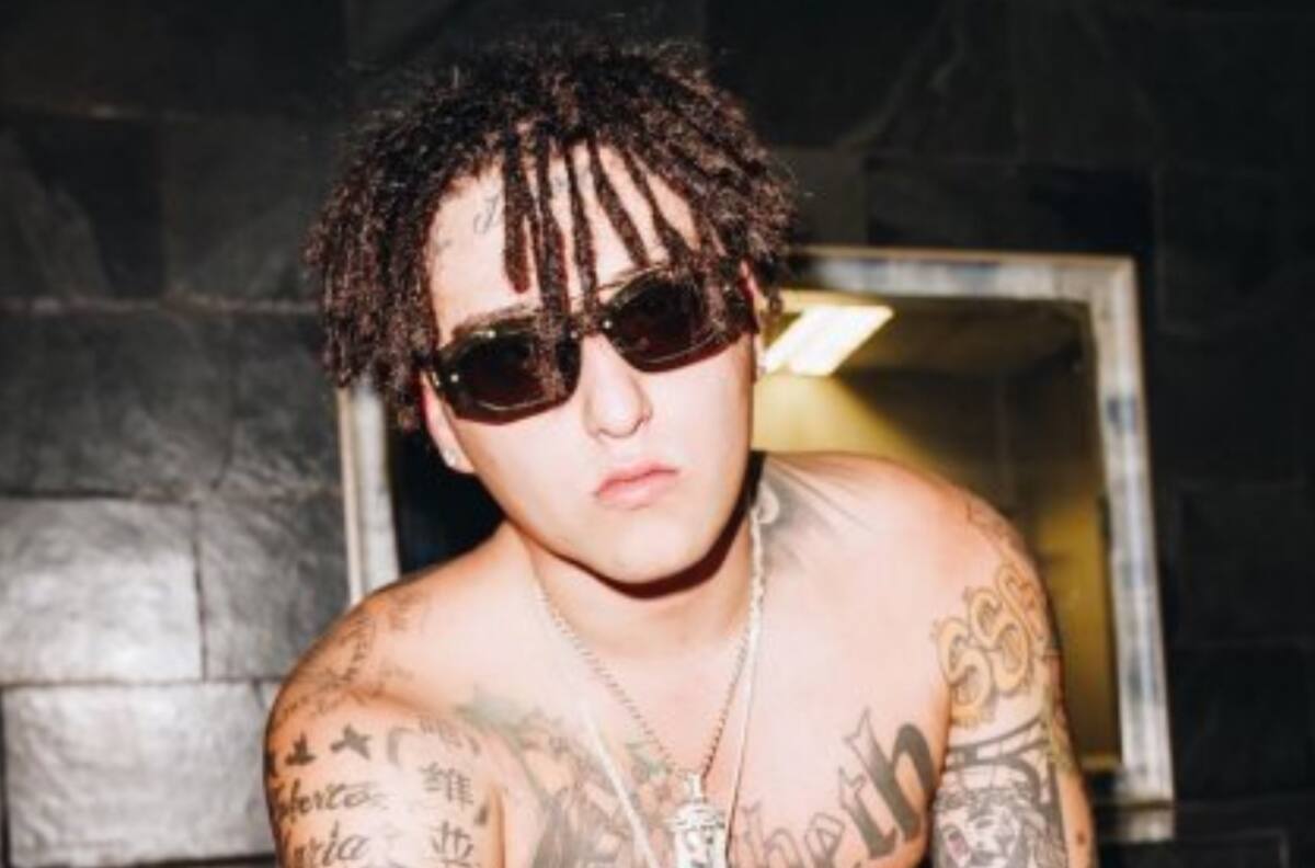 “Ya no hay ni una noticia…”: Pablo Chill-E arremetió contra la cobertura televisiva frente a la catástrofe en Valparaíso