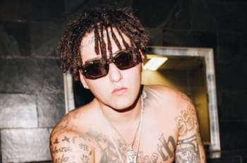 “Ya no hay ni una noticia…”: Pablo Chill-E arremetió contra la cobertura televisiva frente a la catástrofe en Valparaíso