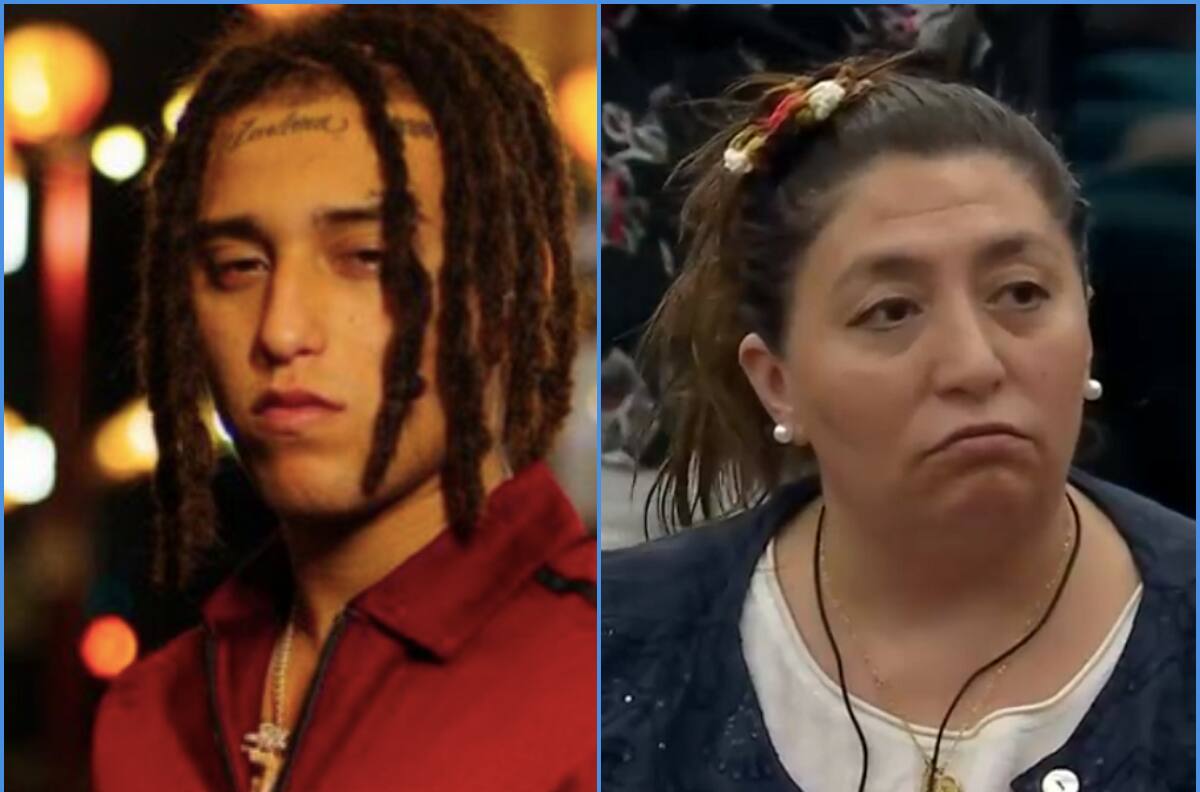 “A la gente le encanta la mier...”: Pablo Chill-E arremete contra “Gran Hermano” Chile tras ser comparado con la Pincoya