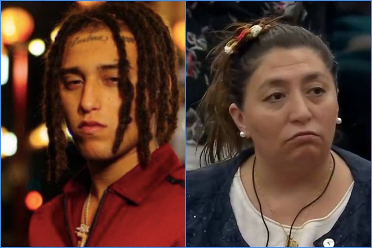 Pablo Chill-E y Pincoya no son primos, pero podrían.