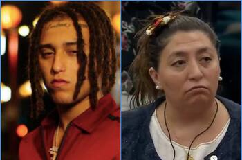 “A la gente le encanta la mier...”: Pablo Chill-E arremete contra “Gran Hermano” Chile tras ser comparado con la Pincoya