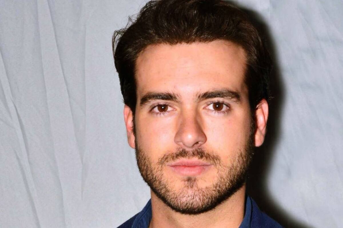 Pablo Lyle La salud del actor se ha visto mermada desde que entró a prisión - Créditos: Instagram