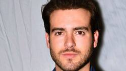 Preocupa la salud de Pablo Lyle en prisión; aseguran que ha perdido más de 8 kilos de peso