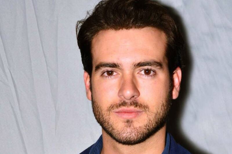 Pablo Lyle La salud del actor se ha visto mermada desde que entró a prisión  - Créditos: Instagram