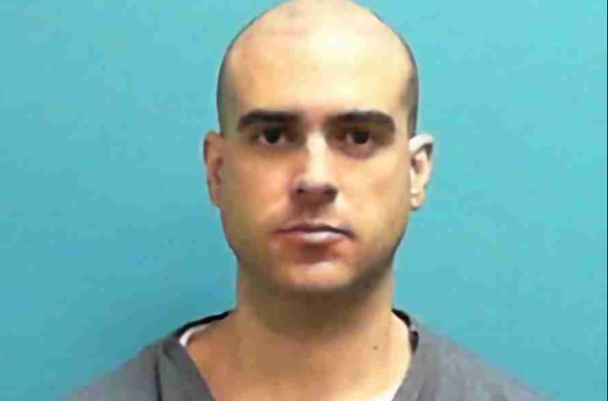 ¿Por qué raparon a Pablo Lyle y qué significa el uniforme penitenciario gris que ahora usa?