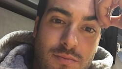 Pablo Lyle podría ser deportado y cumplir su condena en  México