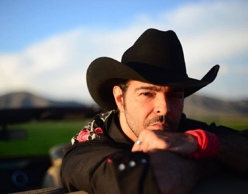 Pablo Montero El cantante detalló que le ha ayudado a controlar el fuerte carácter que tiene. - Créditos: Instagram