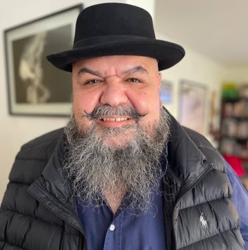 Créditos: Instagram