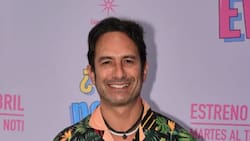 "Me la paso doblado de la risa": Pablo Valentín habla de sus momentos favoritos en "¿Es neta, Eva?"