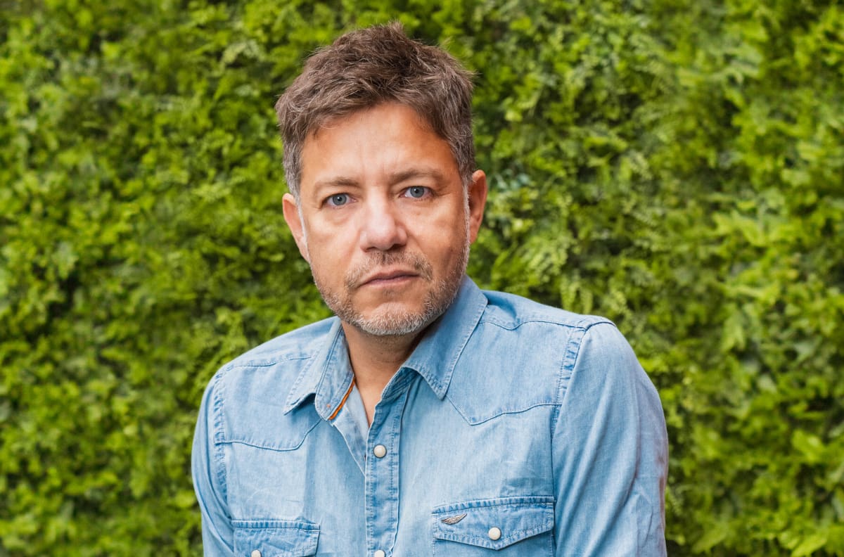 “Nunca he estado peor que en estos últimos años”: Pablo Zúñiga habla sobre las crisis que ha afrontado
