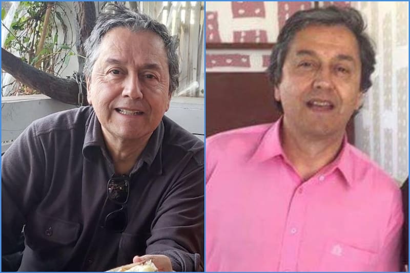 ¿Pagó Claudio Reyes la pensión de alimentos a su hijo? Revisa acá su molestia - Créditos: Instagram