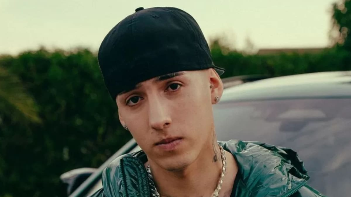 “Hay que tener mucha personalidad…”: expareja de Pailita rompe el silencio tras ser vinculada a otro cantante urbano