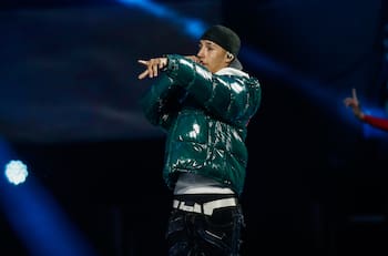 Pailita aclara su situación sentimental tras ser vinculado a popular influencer