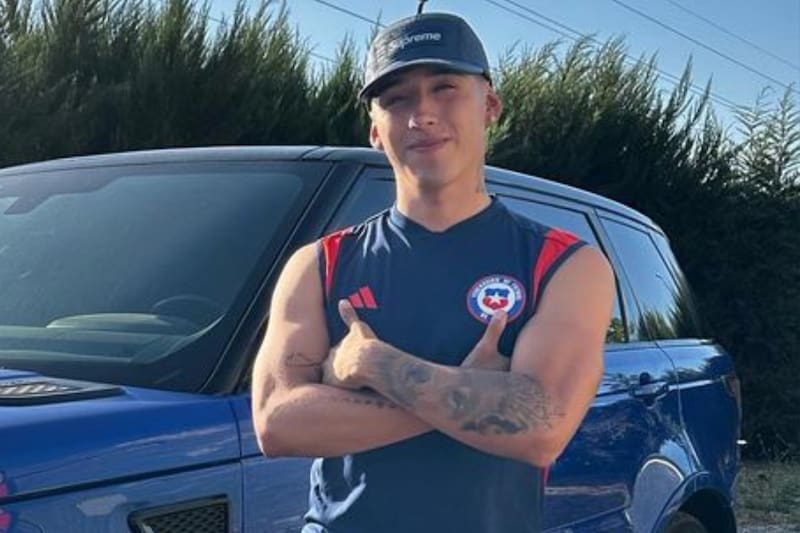 donó una casa a uno de sus fanáticos.