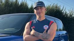 Pailita sorprende a un fanático y su familia con un generoso gesto