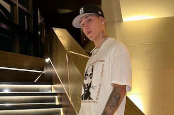 Pailita sufre la pérdida de un importante ser querido