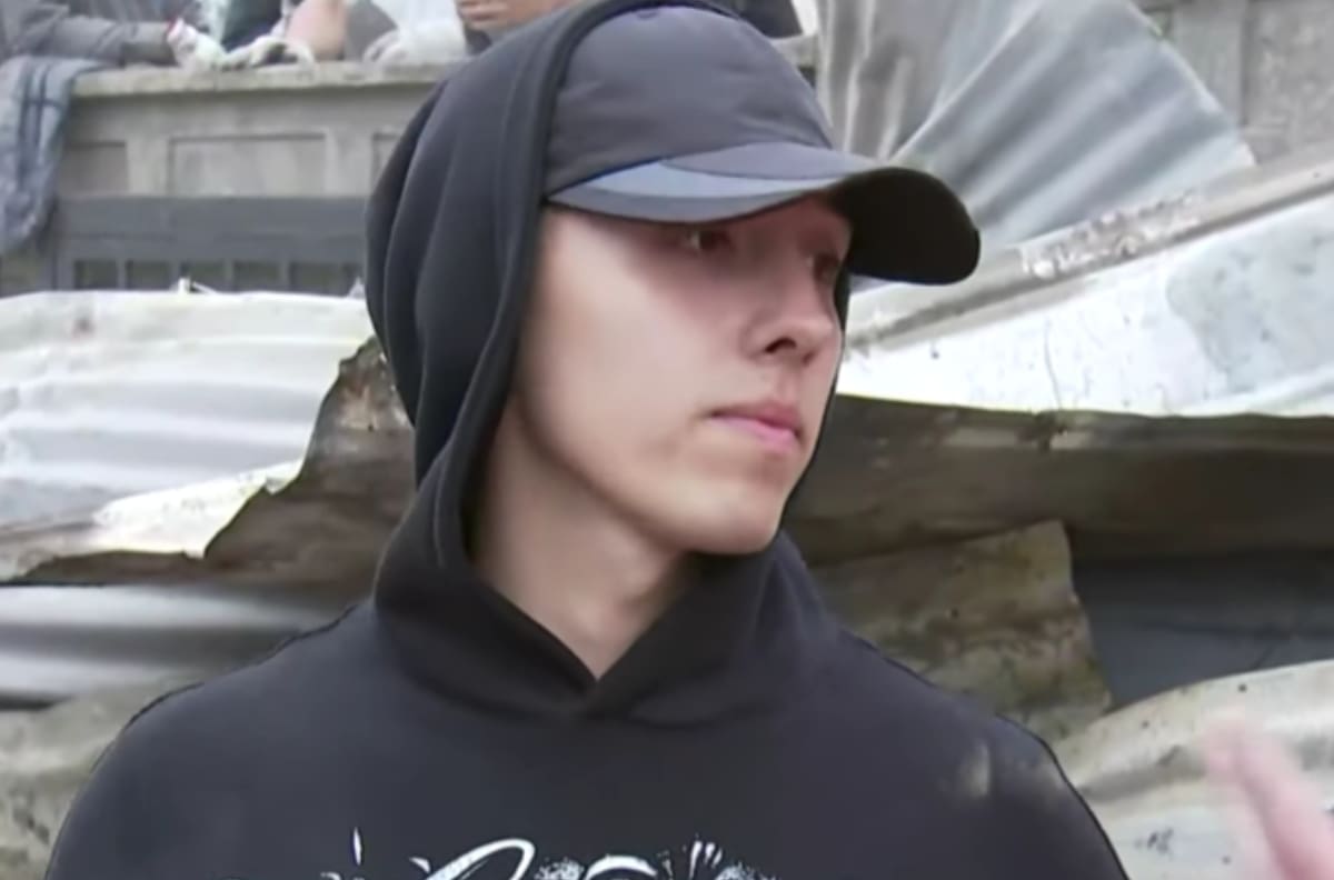 “Me parte el corazón, es frustrante que pase esto cada año”: La profunda reflexión en vivo de Pailita en medio de ayuda a damnificados