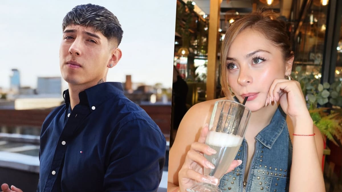 “¿Por qué me estás stalkeando?”: la coqueta indirecta de Pailita que desató rumores sobre Skar Labra