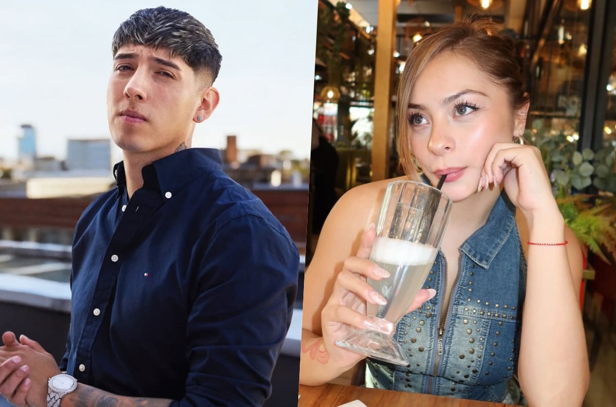 “¿Por qué me estás stalkeando?”: la coqueta indirecta de Pailita que desató rumores sobre Skar Labra