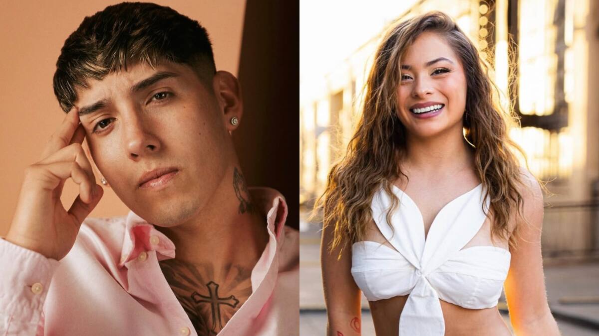 ¿Indirecta? El enigmático mensaje de Pailita que remece redes tras triunfo de Skar Labra como Reina de Viña 2026