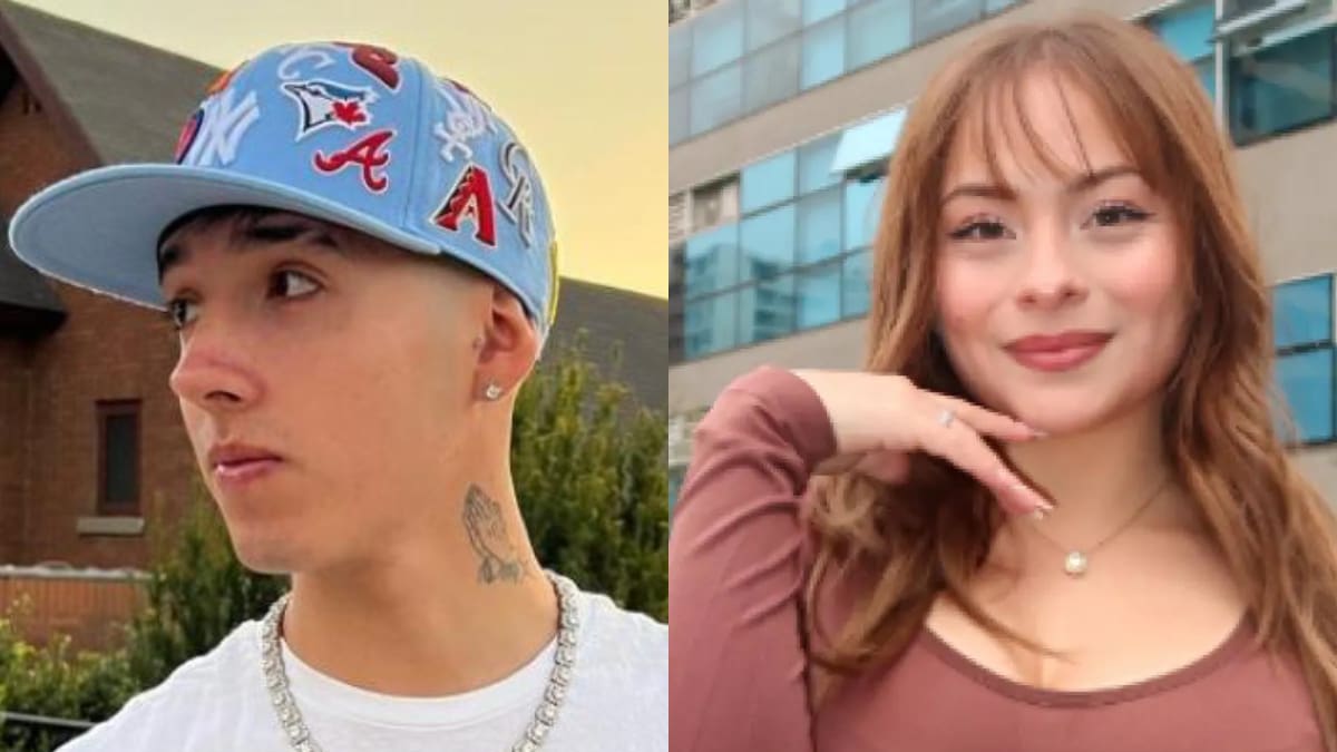 ¡Lo borró! Pailita sorprende con enigmático mensaje tras rumores de nueva relación de Skarleth Labra con artista urbano