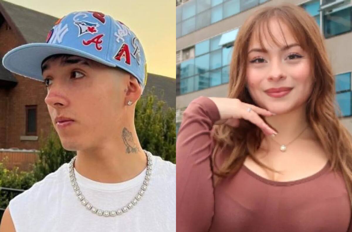 ¡Lo borró! Pailita sorprende con enigmático mensaje tras rumores de nueva relación de Skarleth Labra con artista urbano
