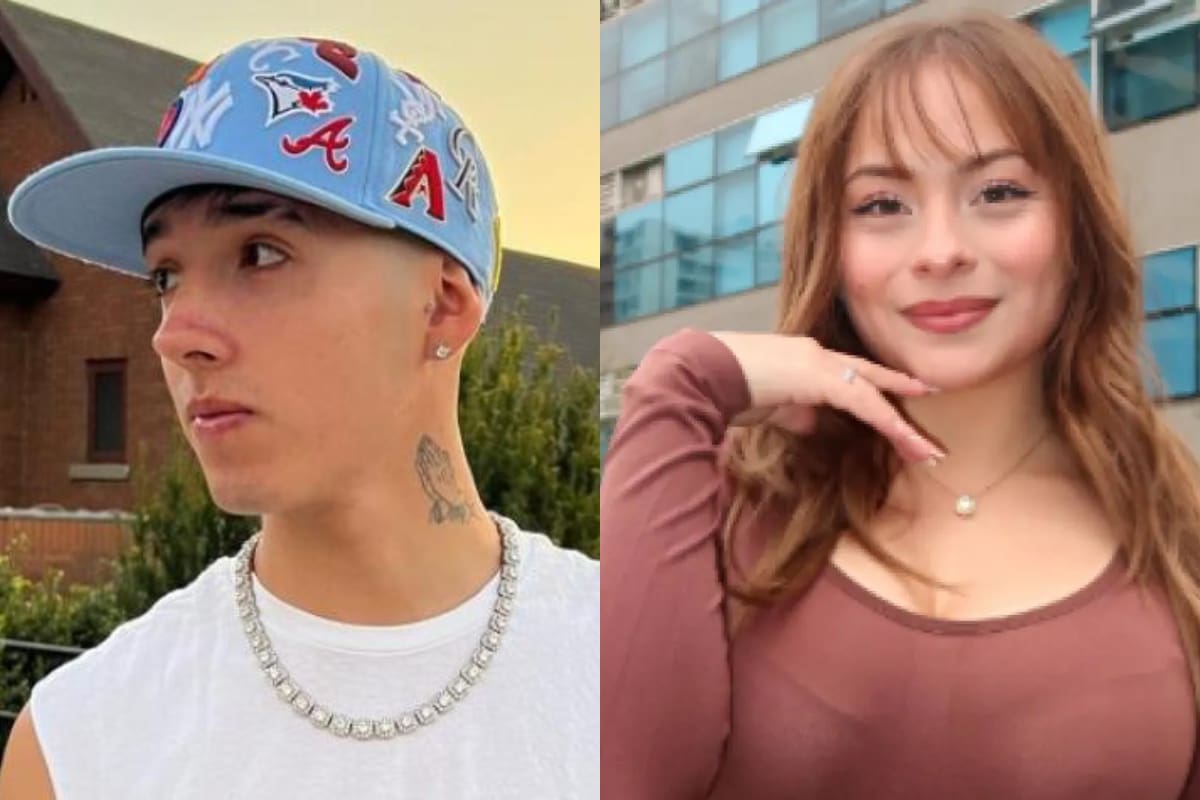 La enigmática publicación del artista urbano.