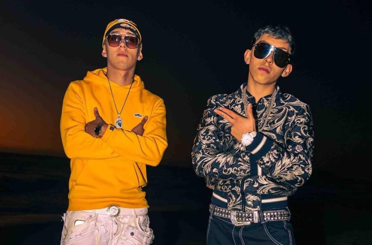 “Baby Bandito”: Quiénes interpretan las canciones de la banda sonora de la serie chilena de Netflix