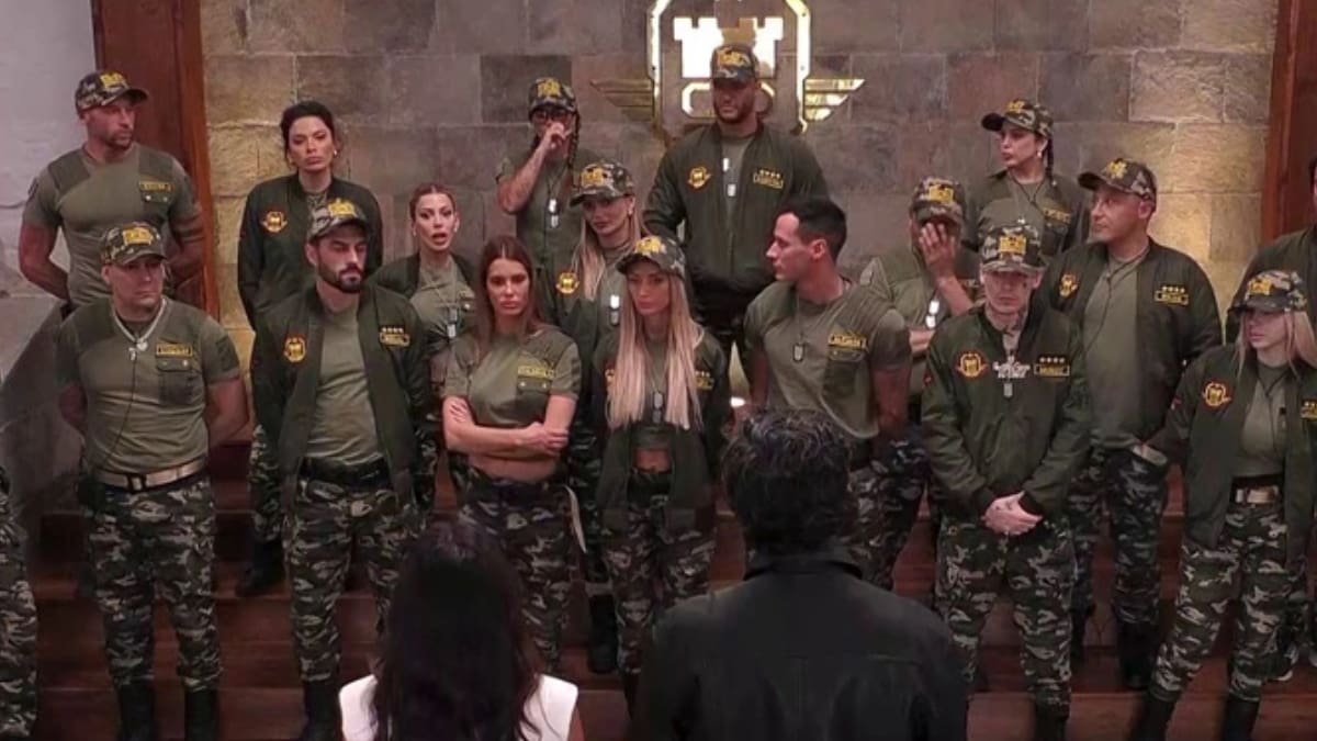 ¡Escándalo! Acusan a exparticipante de Palabra de Honor de no reconocer a su hijo