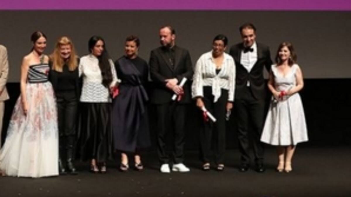 Dos filmes mexicanos son reconocidos en la edición 74 de Cannes: "Noche de Fuego" y "La Civil"